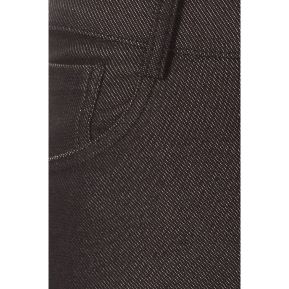 Women's 5-Pocket Skinny Jeggings Leggings Pants BK - Picture 4 of 6